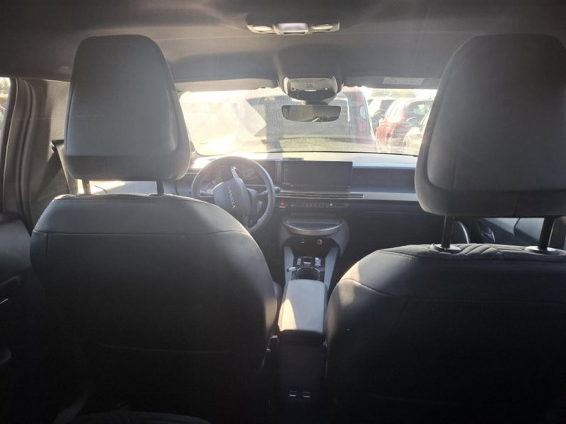 Lancia Ypsilon usata a Perugia (8)