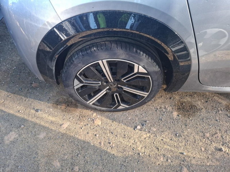 Lancia Ypsilon usata a Perugia (9)
