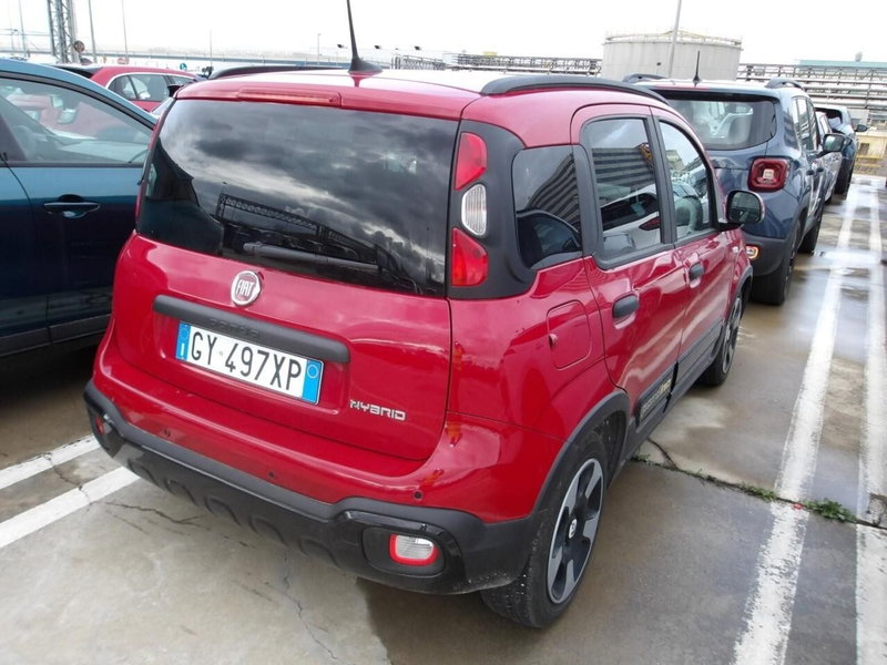 Fiat Panda usata a Perugia (2)