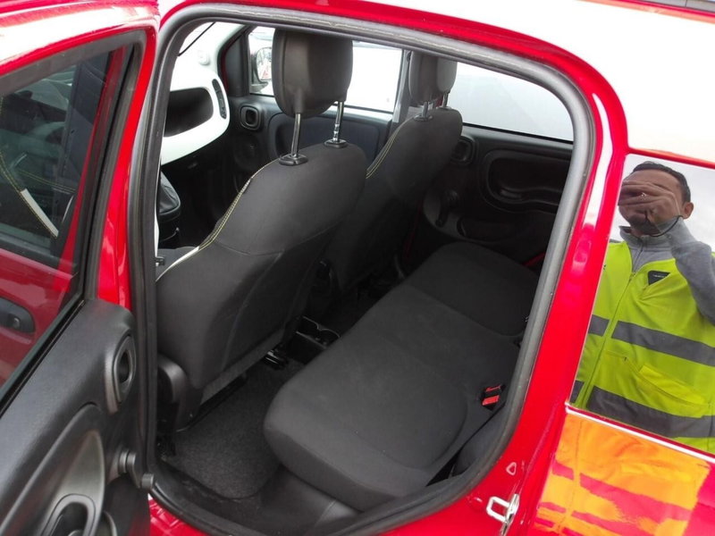 Fiat Panda usata a Perugia (3)