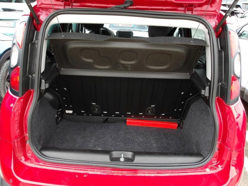 Fiat Panda usata a Perugia (4)