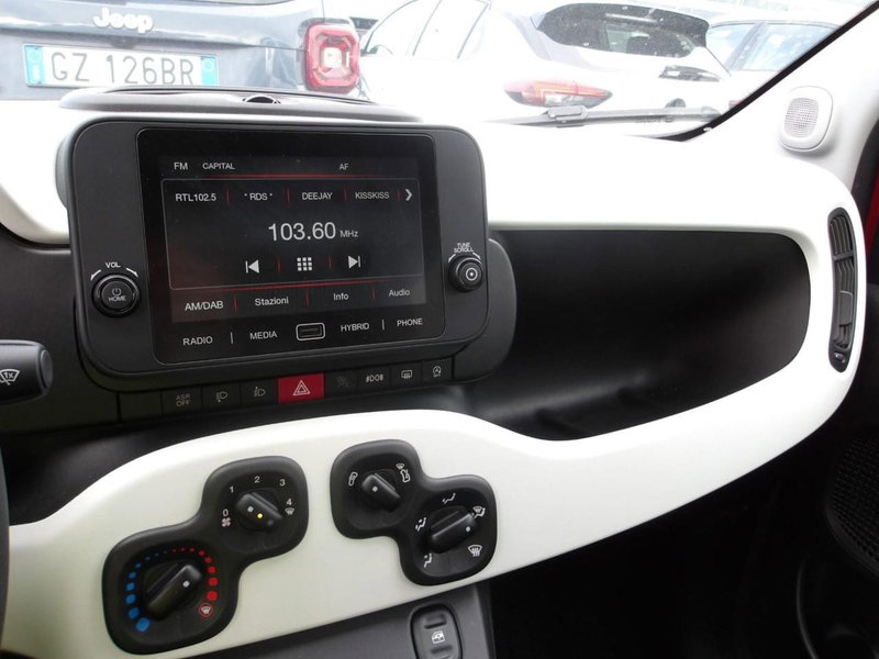 Fiat Panda usata a Perugia (7)