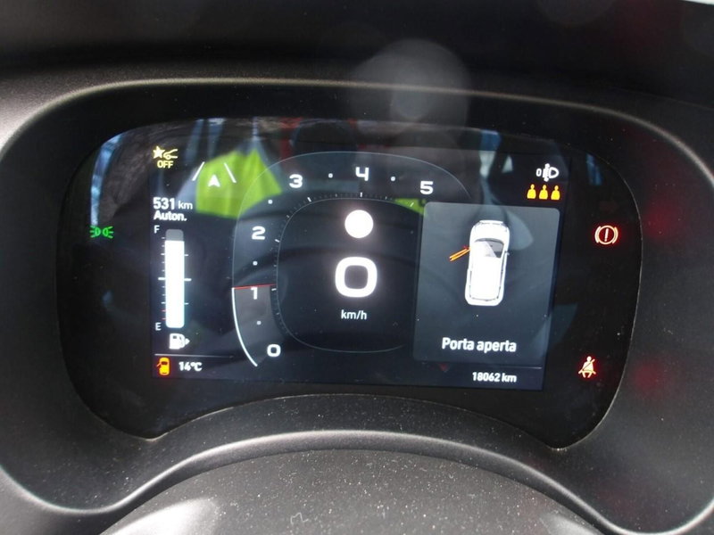 Fiat Panda usata a Perugia (8)