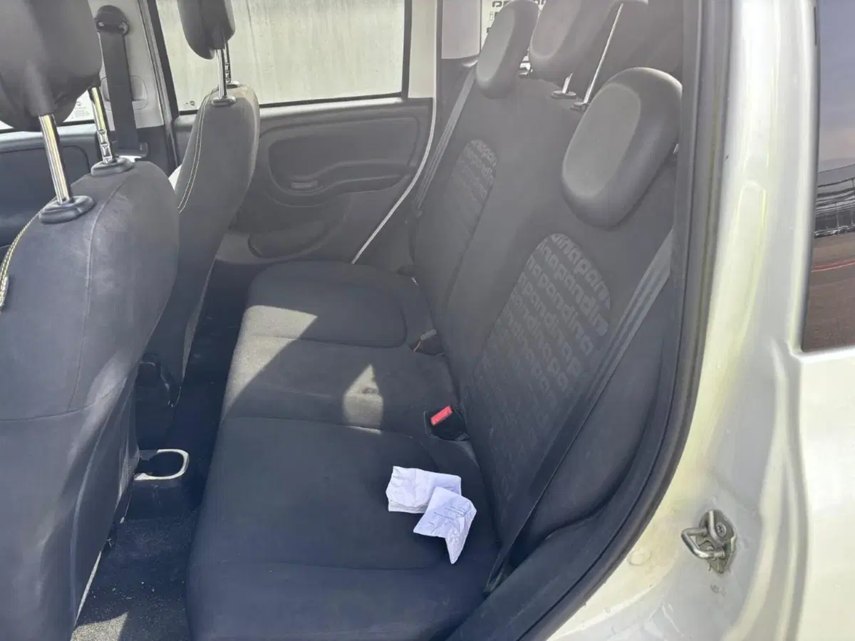 Fiat Panda usata a Perugia (10)