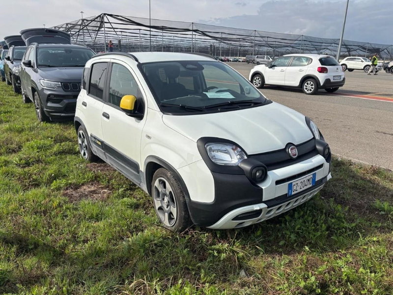 Fiat Panda usata a Perugia (3)