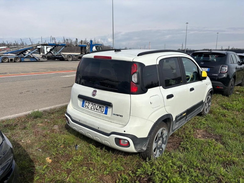 Fiat Panda usata a Perugia (4)