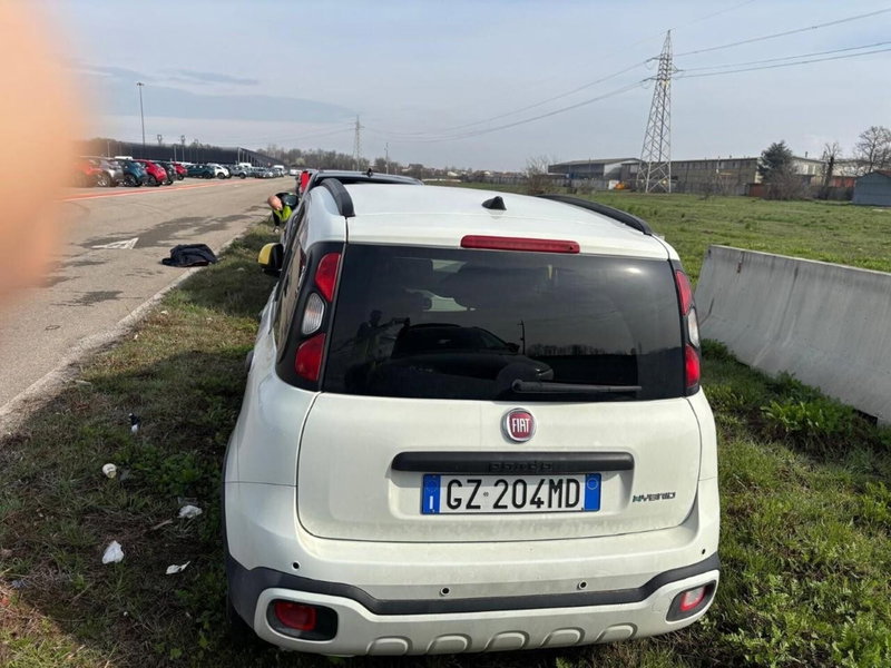 Fiat Panda usata a Perugia (5)