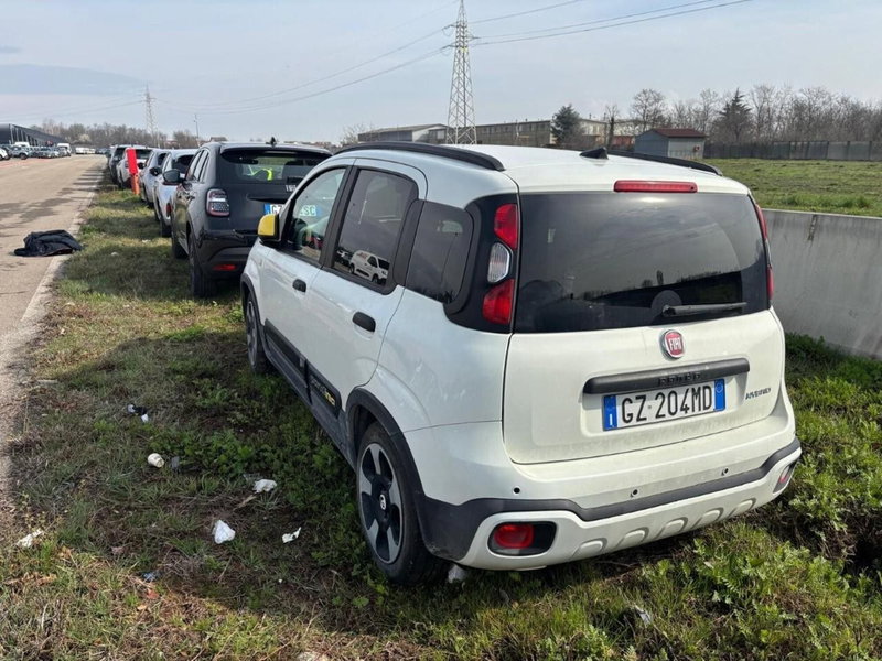 Fiat Panda usata a Perugia (6)
