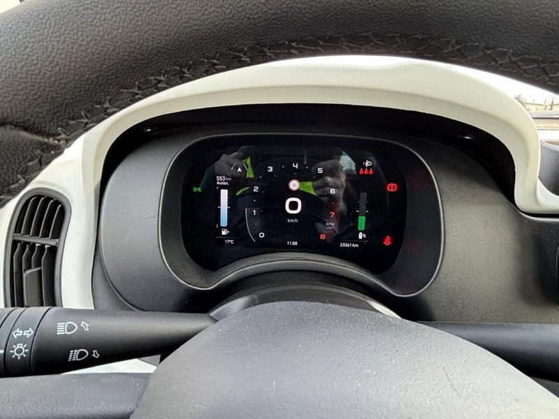 Fiat Panda usata a Perugia (9)