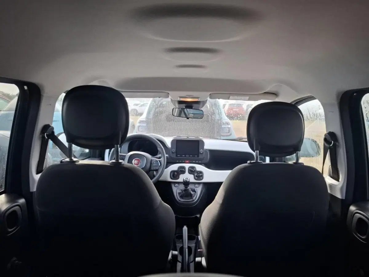 Fiat Panda usata a Perugia (11)