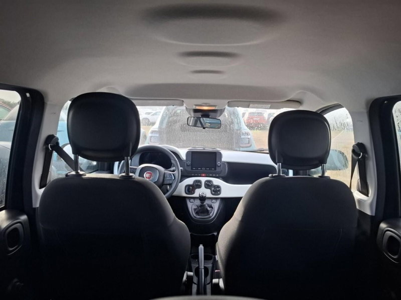 Fiat Panda usata a Perugia (11)