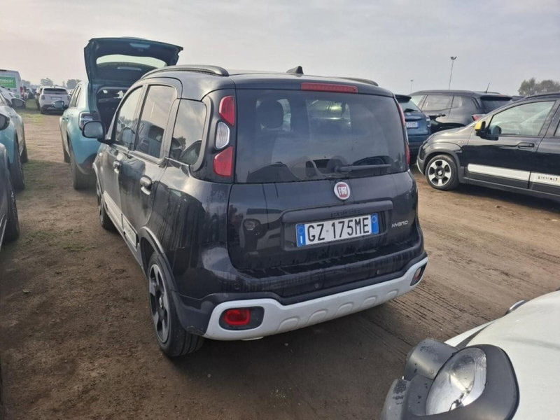 Fiat Panda usata a Perugia (3)