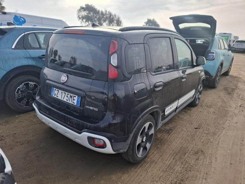 Fiat Panda usata a Perugia (4)