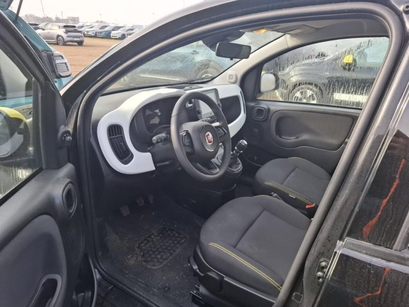 Fiat Panda usata a Perugia (5)