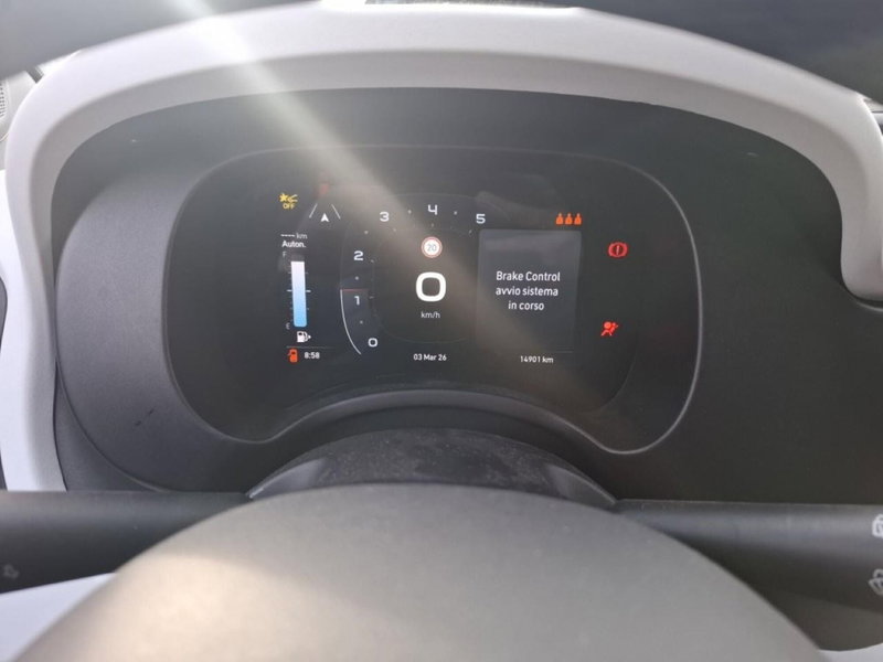 Fiat Panda usata a Perugia (6)