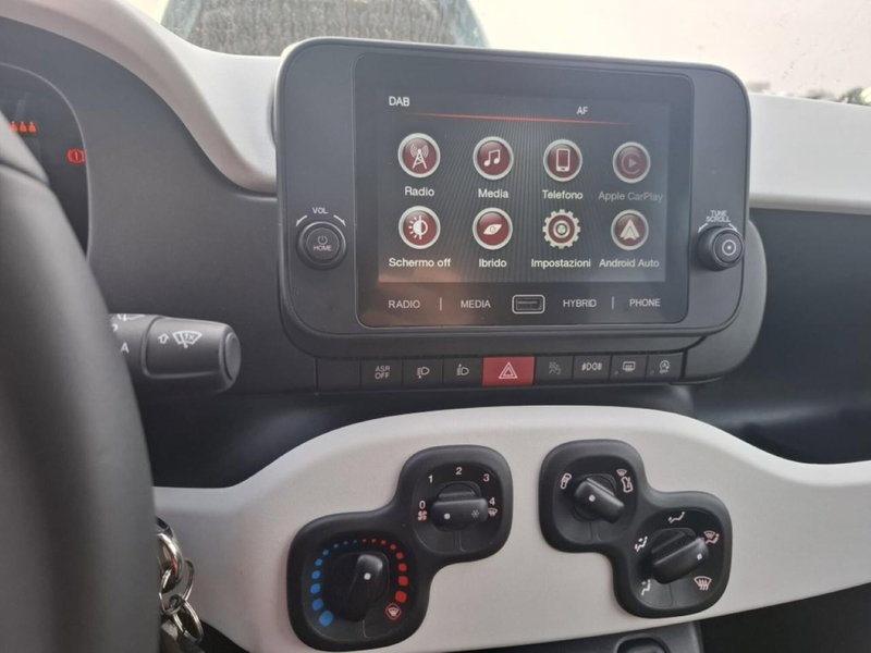 Fiat Panda usata a Perugia (8)