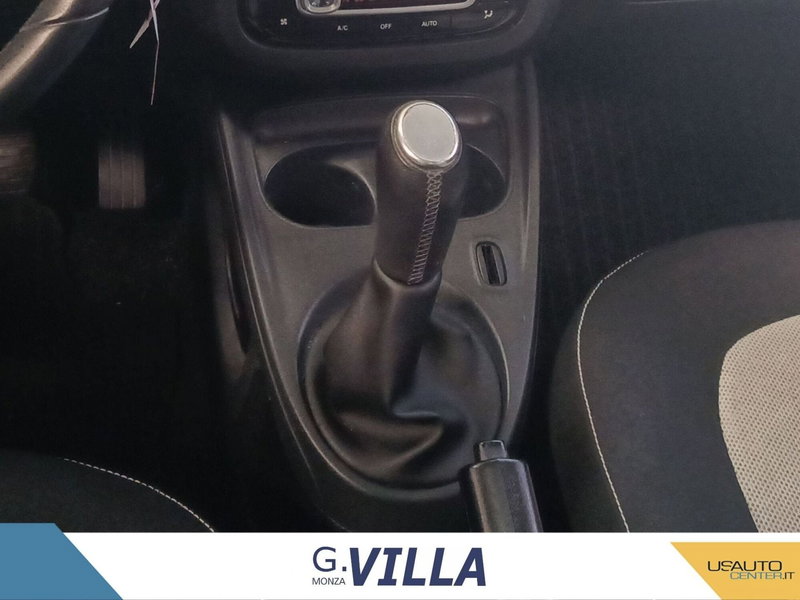 smart forfour usata a Monza e Brianza (10)