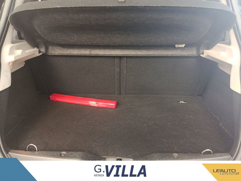 smart forfour usata a Monza e Brianza (15)