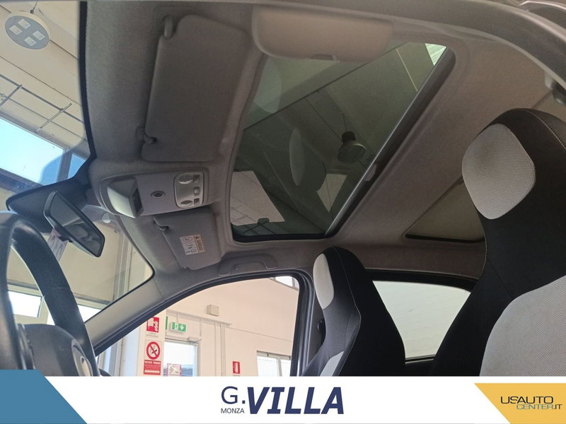 smart forfour usata a Monza e Brianza (19)