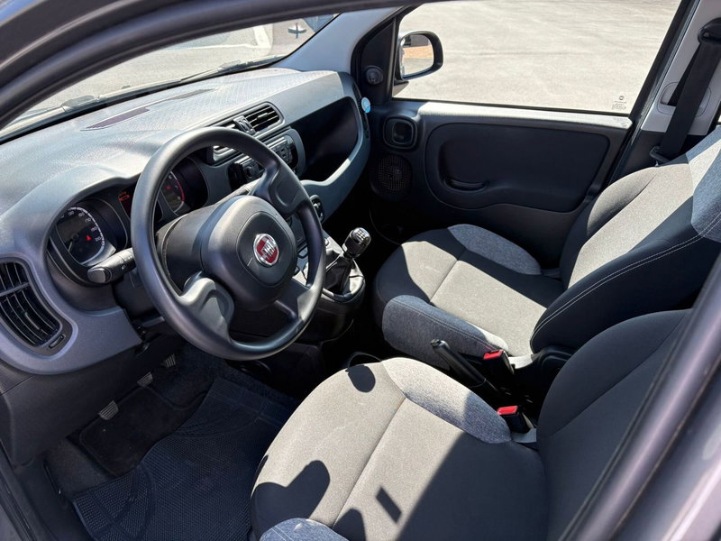 Fiat Panda Cross usata a Macerata (10)