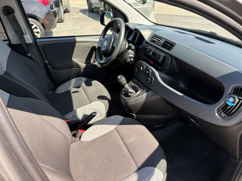 Fiat Panda Cross usata a Macerata (11)