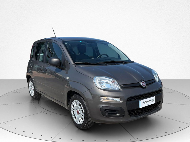 Fiat Panda Cross usata a Macerata (2)