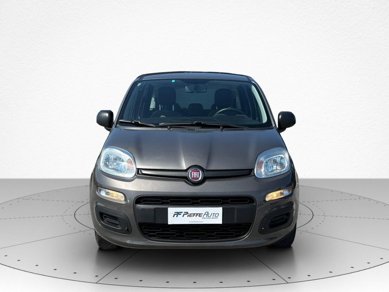 Fiat Panda Cross usata a Macerata (7)