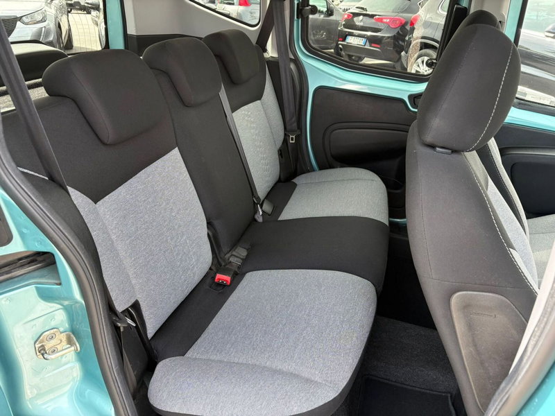 Fiat Qubo usata a Macerata (12)