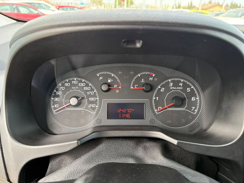 Fiat Qubo usata a Macerata (13)