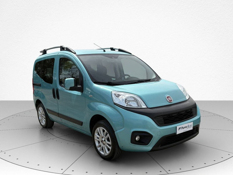 Fiat Qubo usata a Macerata (2)