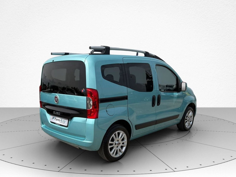Fiat Qubo usata a Macerata (3)