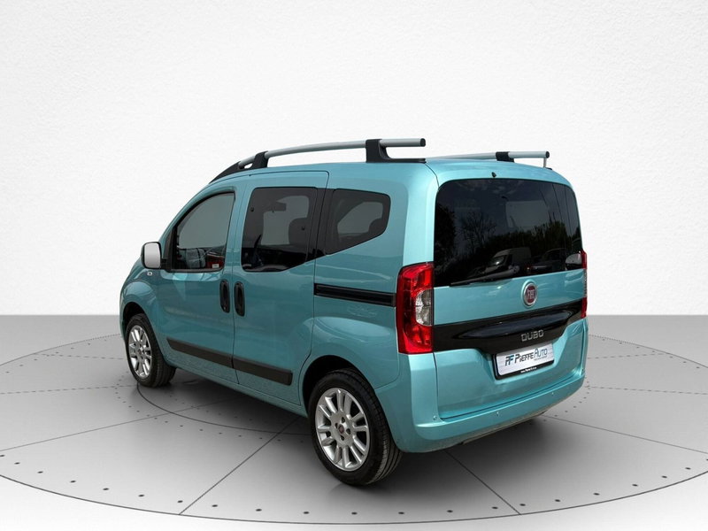 Fiat Qubo usata a Macerata (4)