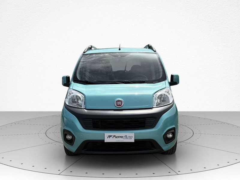 Fiat Qubo usata a Macerata (5)