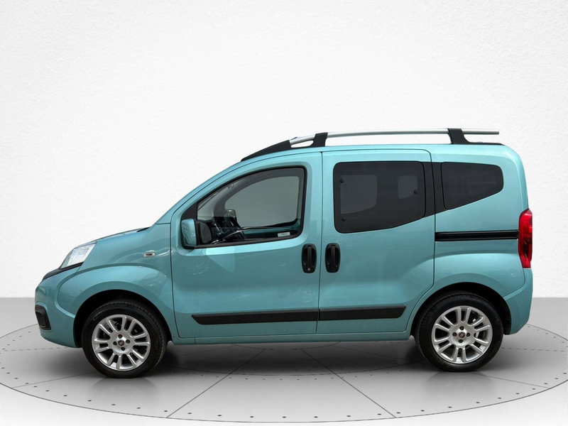 Fiat Qubo usata a Macerata (7)