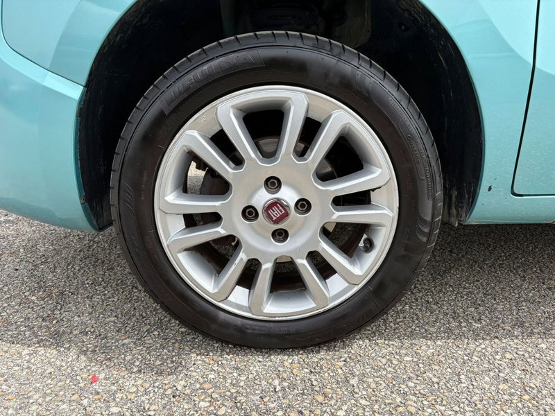 Fiat Qubo usata a Macerata (9)