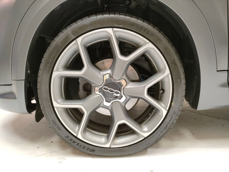 Fiat 500X usata a Teramo (10)