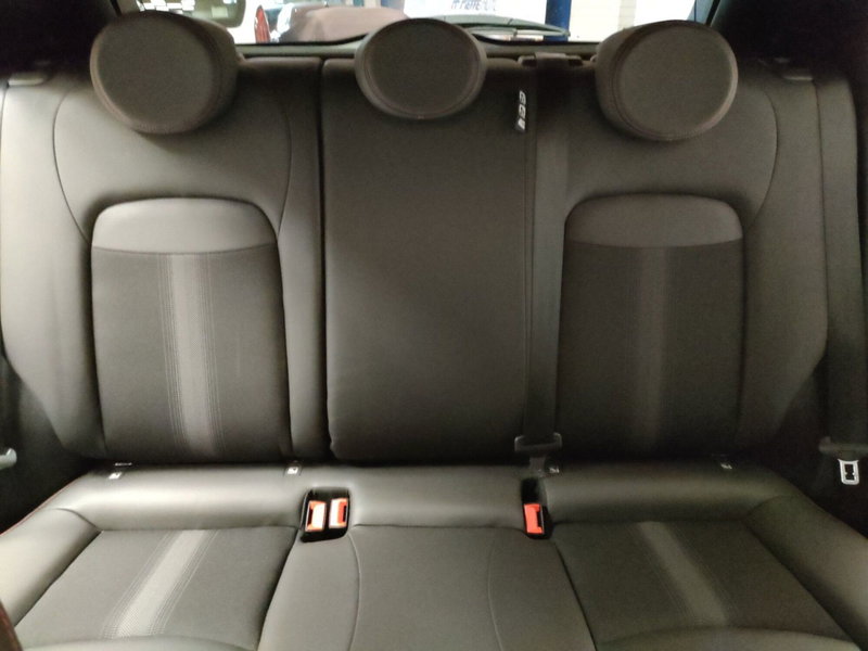 Fiat 500X usata a Teramo (13)