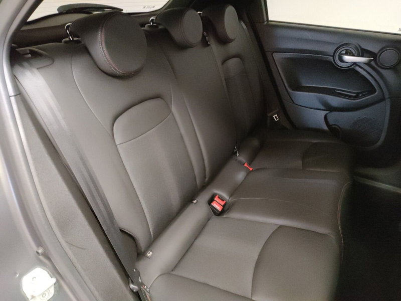 Fiat 500X usata a Teramo (14)