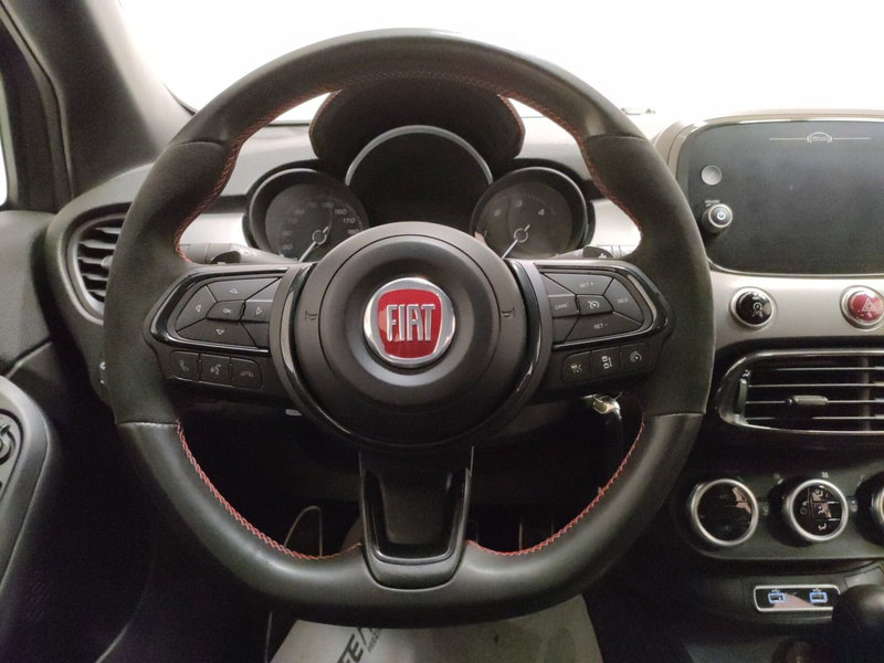 Fiat 500X usata a Teramo (17)