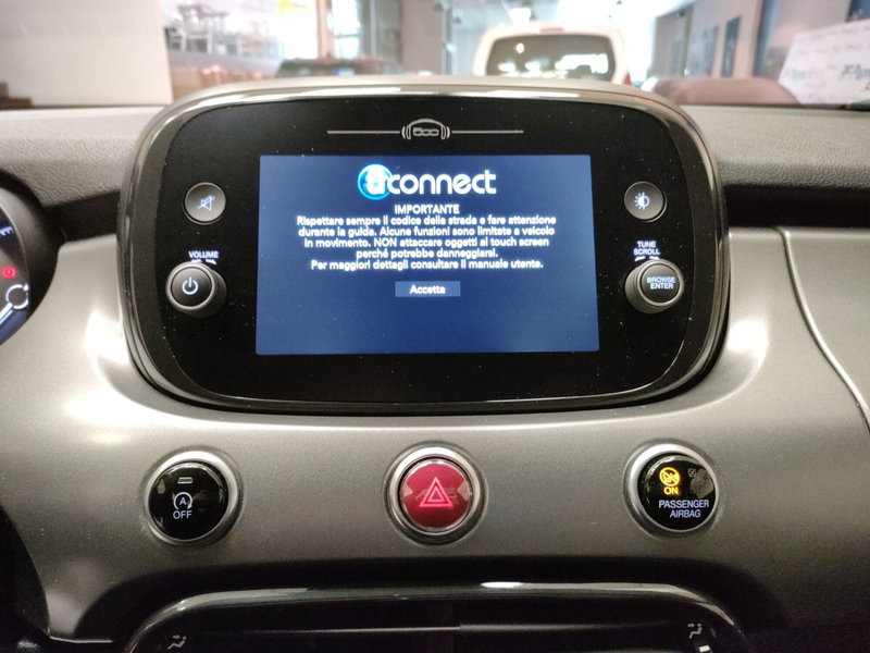 Fiat 500X usata a Teramo (19)