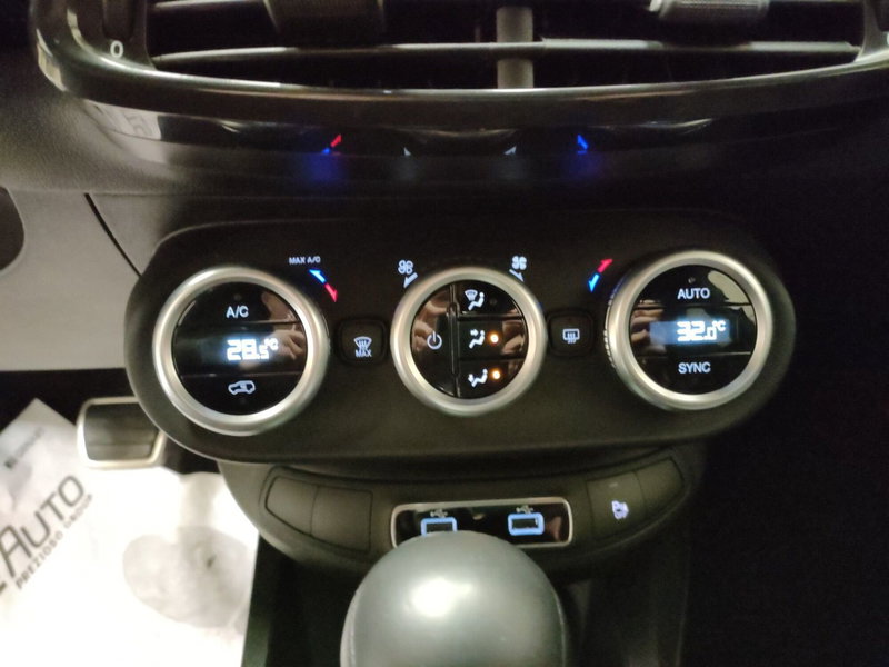 Fiat 500X usata a Teramo (20)