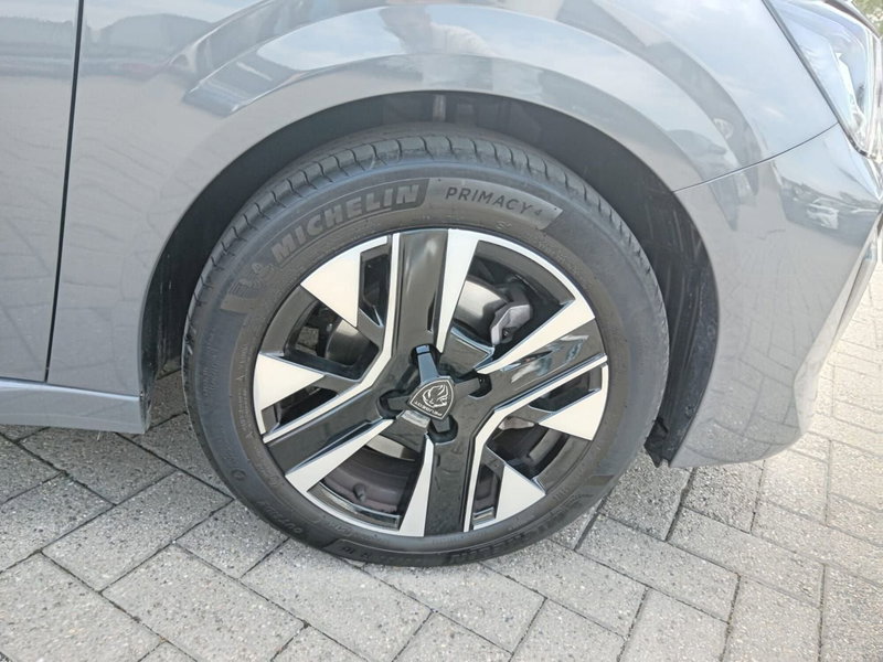 Peugeot 208 usata a Alessandria (10)