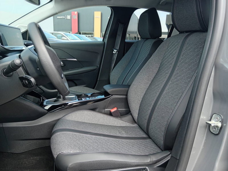 Peugeot 208 usata a Alessandria (12)