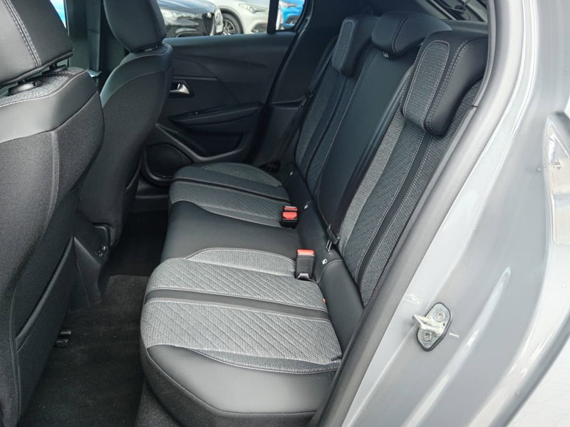 Peugeot 208 usata a Alessandria (13)