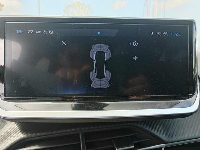 Peugeot 208 usata a Alessandria (17)