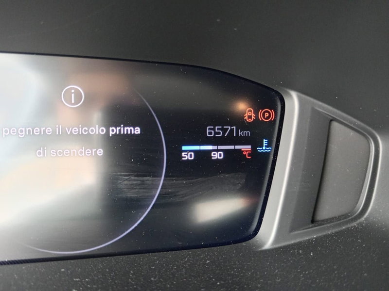 Peugeot 208 usata a Alessandria (18)