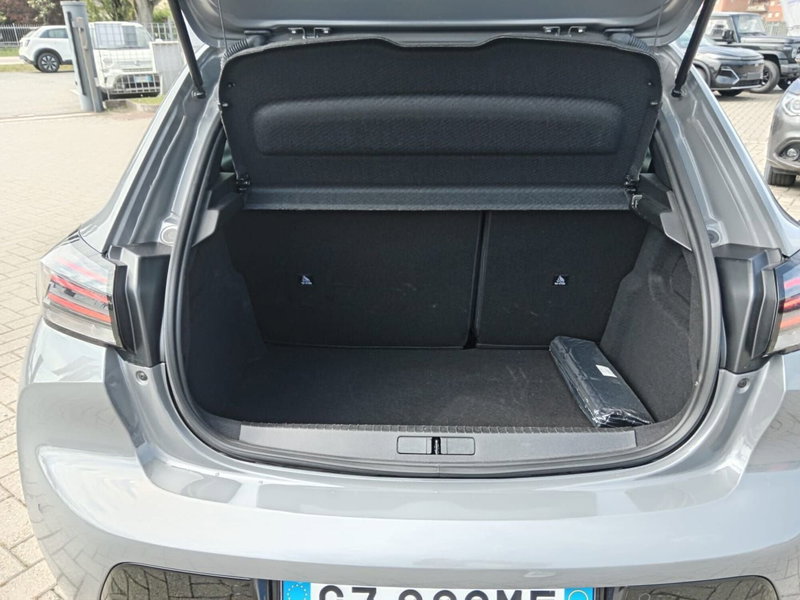 Peugeot 208 usata a Alessandria (7)