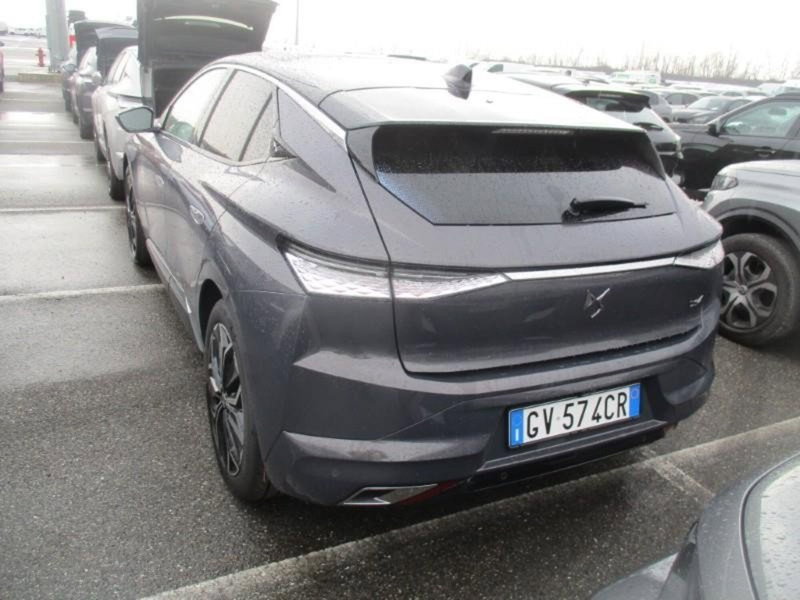 Ds DS 4 usata a Alessandria (2)