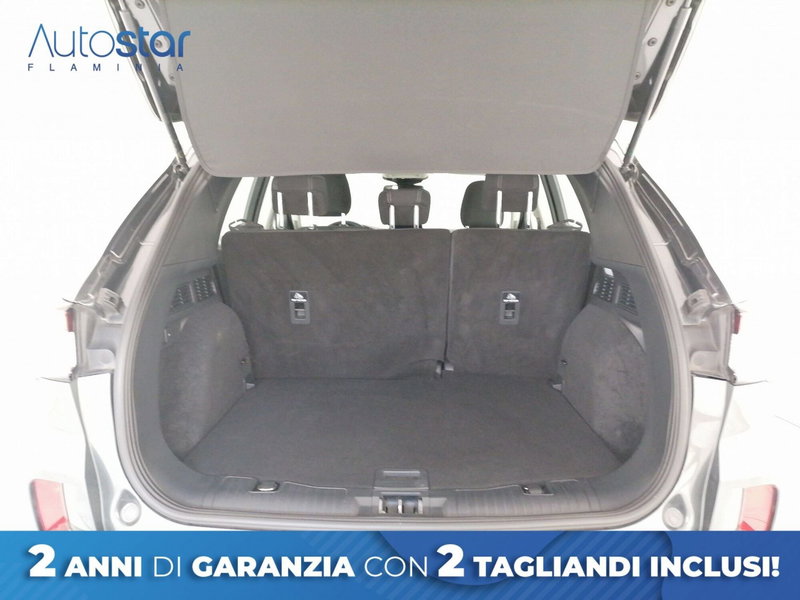 Ford Kuga usata a Roma (11)