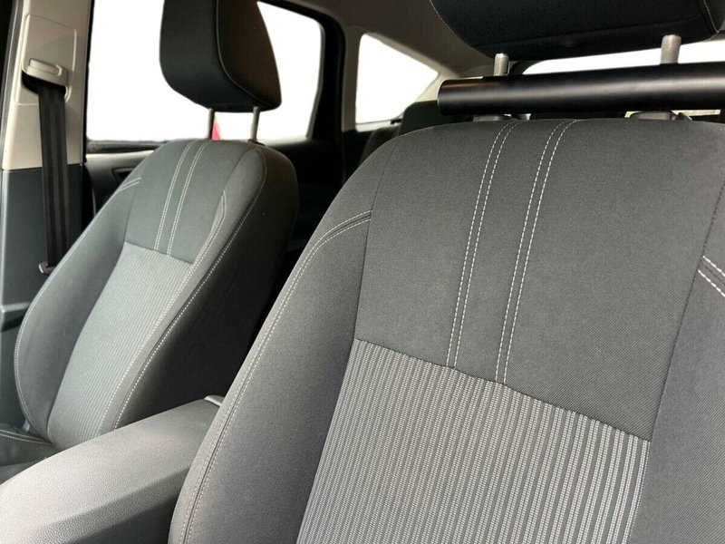 Ford C-Max usata a Sondrio (10)